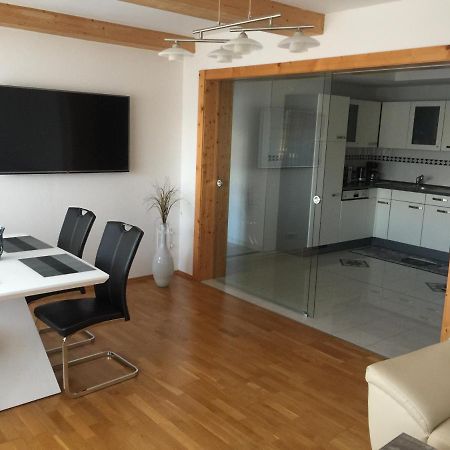 Ferienwohnung Cai Pfronten Luaran gambar