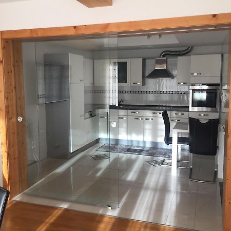 Ferienwohnung Cai Pfronten Luaran gambar