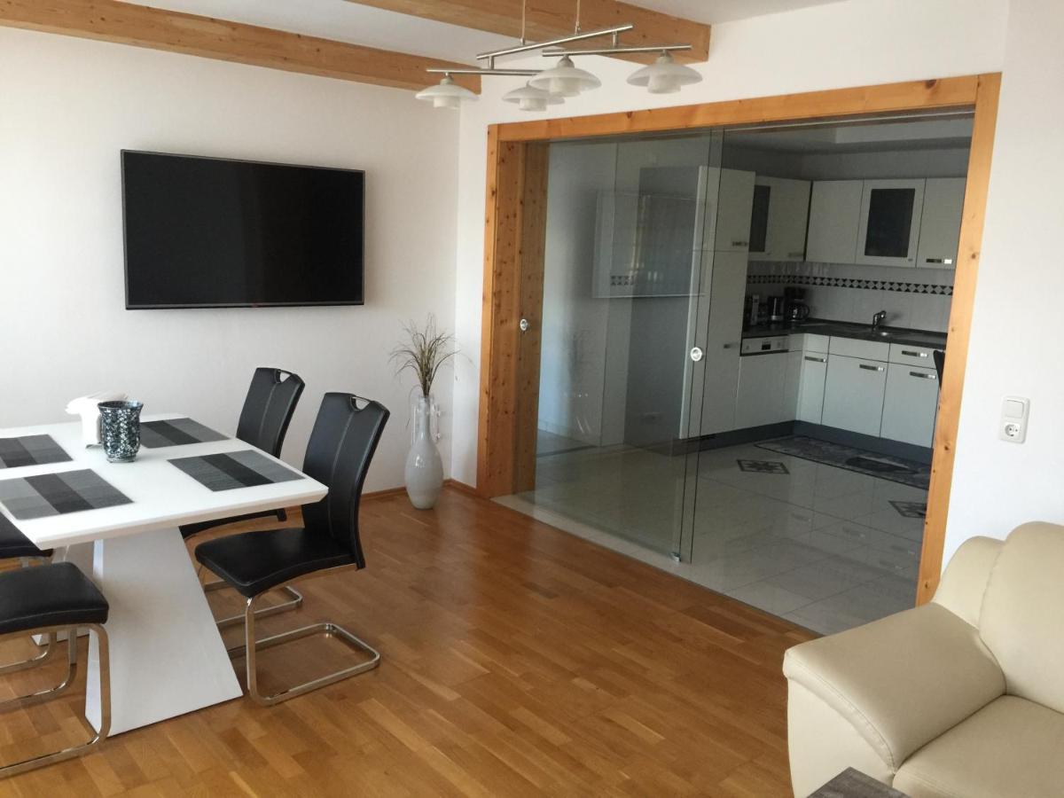 Ferienwohnung Cai Pfronten Luaran gambar