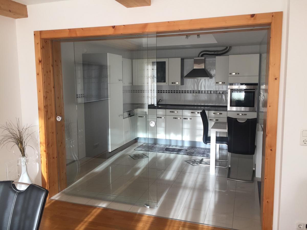 Ferienwohnung Cai Pfronten Luaran gambar