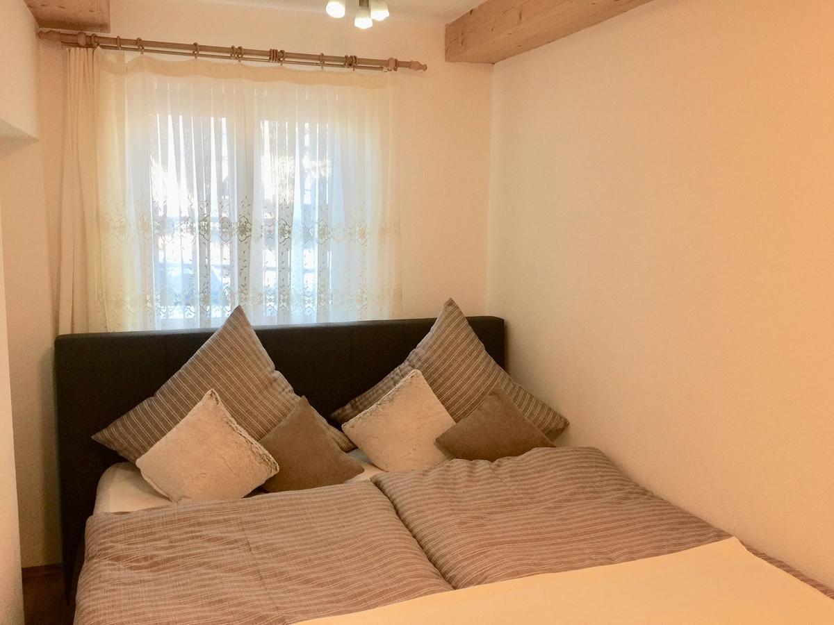 Ferienwohnung Cai Pfronten Luaran gambar