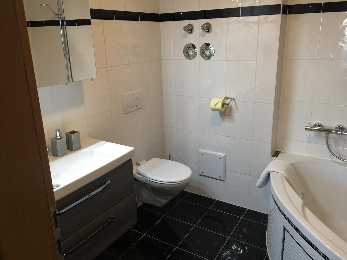 Ferienwohnung Cai Pfronten Luaran gambar