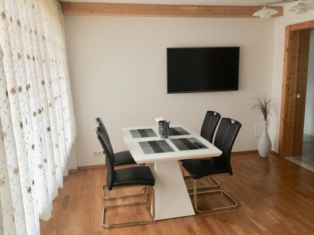 Ferienwohnung Cai Pfronten Luaran gambar