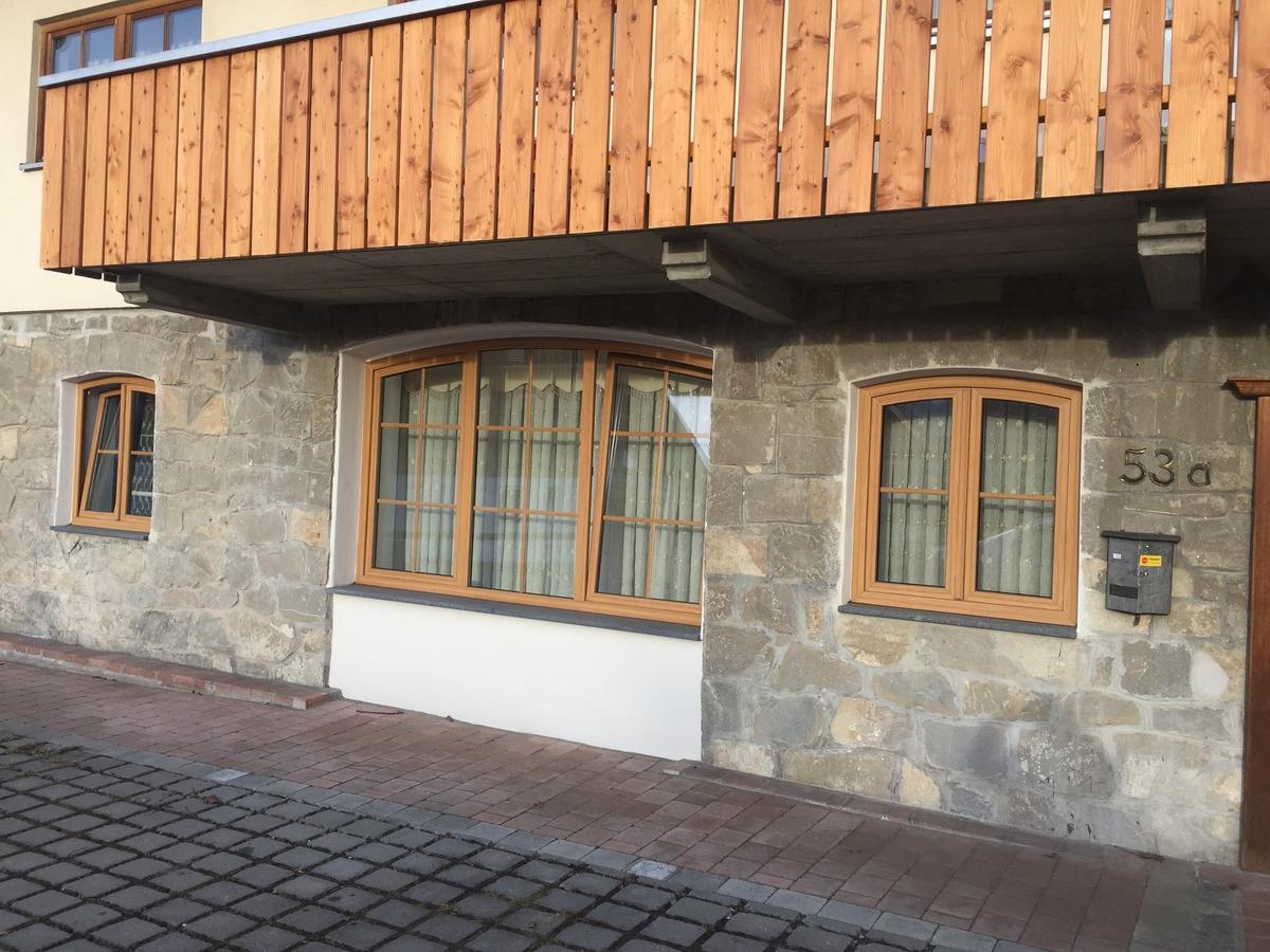 Ferienwohnung Cai Pfronten Luaran gambar