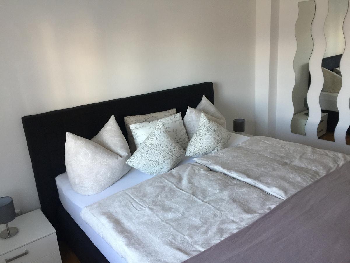 Ferienwohnung Cai Pfronten Luaran gambar