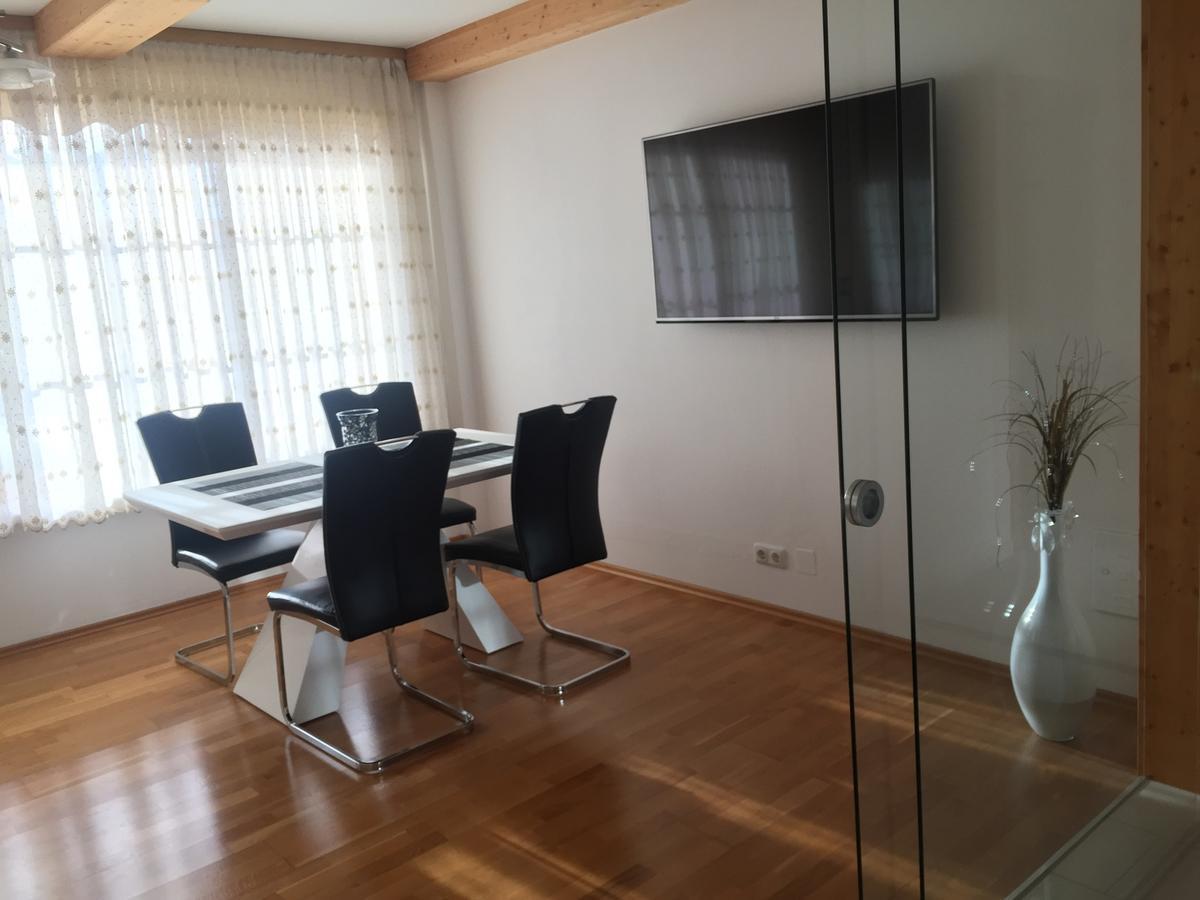 Ferienwohnung Cai Pfronten Luaran gambar