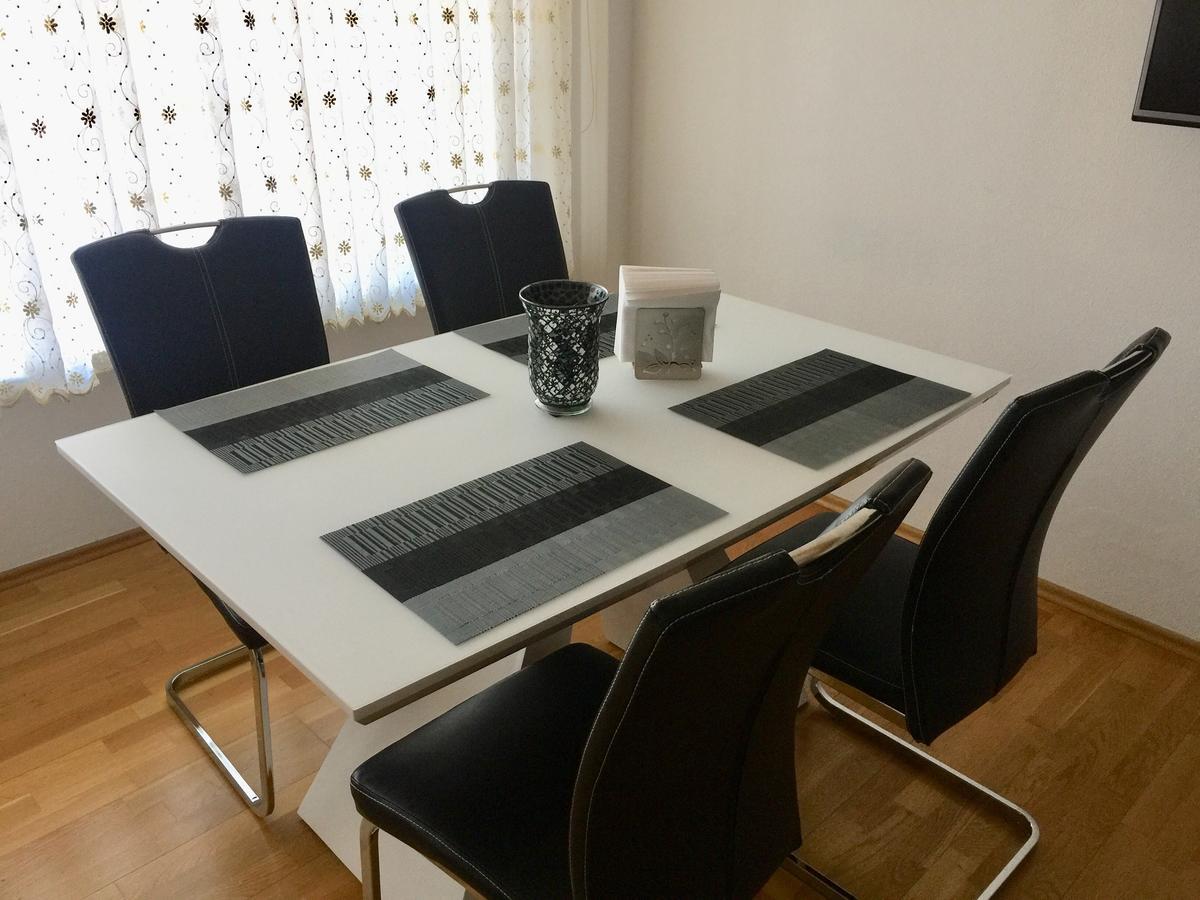 Ferienwohnung Cai Pfronten Luaran gambar