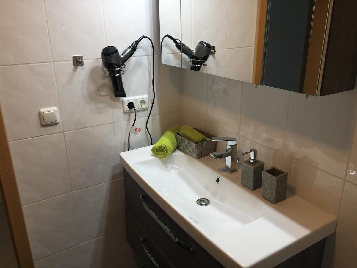 Ferienwohnung Cai Pfronten Luaran gambar