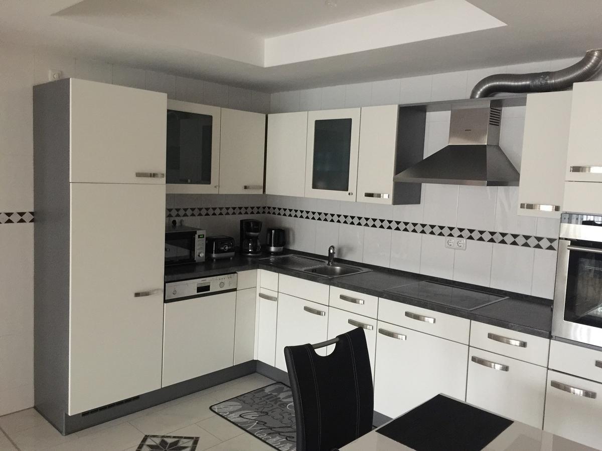 Ferienwohnung Cai Pfronten Luaran gambar